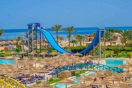 Titanic Palace Resort - 17