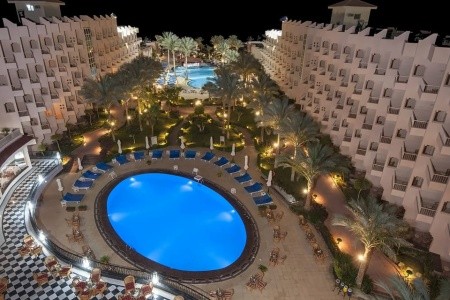 Sea Star Beau Rivage - 9