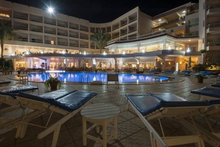 Sea Star Beau Rivage - 10