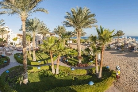 Sea Star Beau Rivage - 11