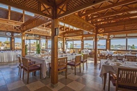 Sea Star Beau Rivage - 17