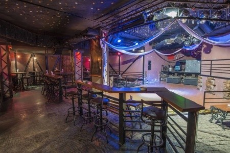 Sea Star Beau Rivage - 18