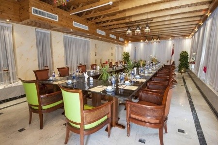 Sea Star Beau Rivage - 19