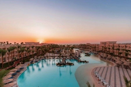 Pickalbatros Albatros Palace - 2