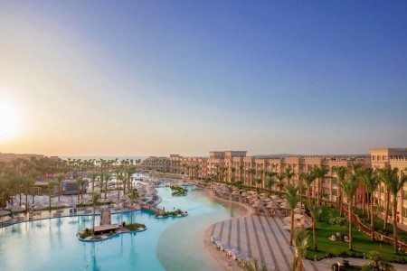 Pickalbatros Albatros Palace - 3