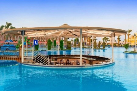 Pickalbatros Albatros Palace - 4