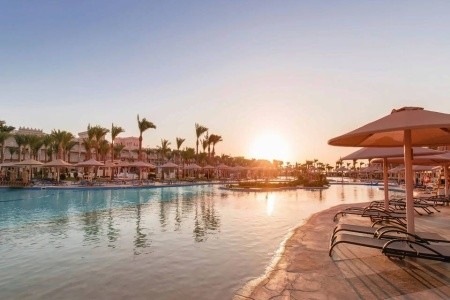 Pickalbatros Albatros Palace - 8