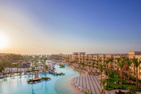 Pickalbatros Albatros Palace - 9