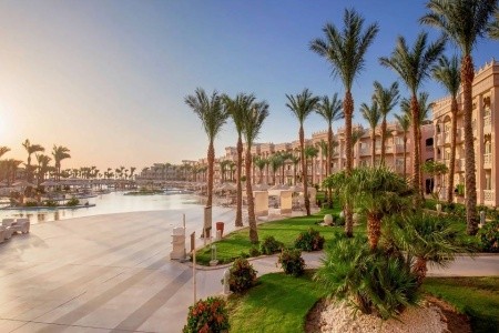 Pickalbatros Albatros Palace - 10