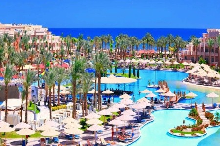 Pickalbatros Albatros Palace - 11