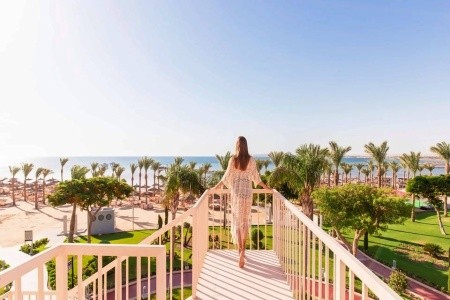 Pickalbatros Albatros Palace - 15