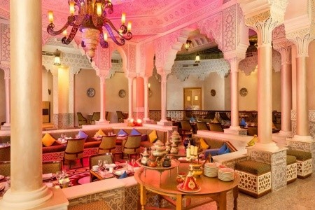 Pickalbatros Albatros Palace - 19