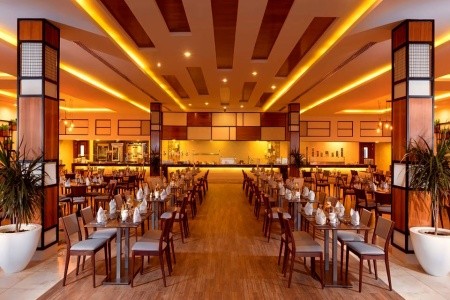 Pickalbatros Albatros Palace - 22