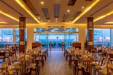 Pickalbatros Albatros Palace - 23