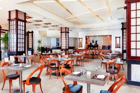 Pickalbatros Albatros Palace - 24