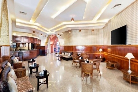 Pickalbatros Albatros Palace - 25