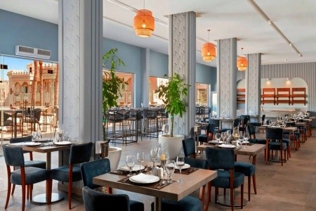 Pickalbatros Albatros Palace - 27