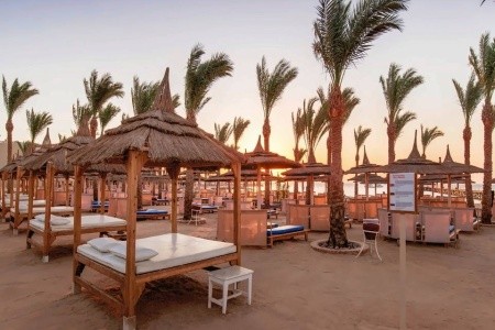 Pickalbatros Albatros Palace - 28