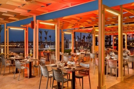 Pickalbatros Albatros Palace - 30