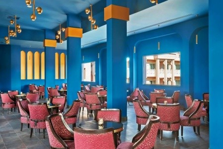 Pickalbatros Albatros Palace - 31