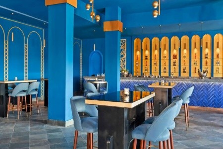 Pickalbatros Albatros Palace - 32