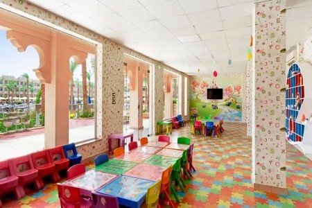 Pickalbatros Albatros Palace - 35