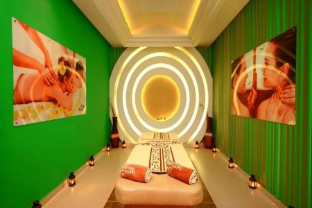 Pickalbatros Albatros Palace - 36