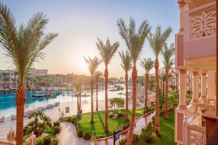 Pickalbatros Albatros Palace - 38