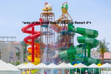 Pickalbatros Albatros Palace - 39