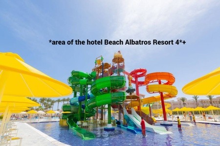 Pickalbatros Albatros Palace - 40