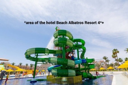 Pickalbatros Albatros Palace - 41