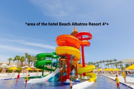 Pickalbatros Albatros Palace - 42