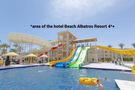 Pickalbatros Albatros Palace - 44