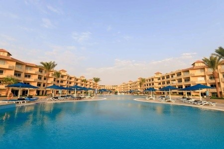 Amwaj Beach Club Resort (Ex. Pickalbatros Beach Club) - 6