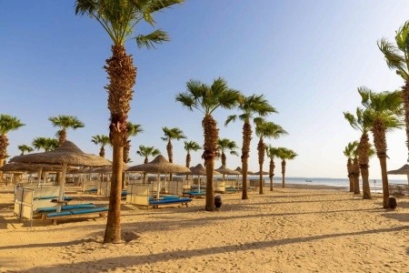 Amwaj Beach Club Resort (Ex. Pickalbatros Beach Club) - 11