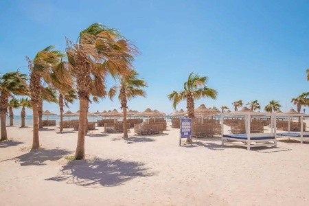 Amwaj Beach Club Resort (Ex. Pickalbatros Beach Club) - 14