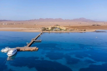 Amwaj Beach Club Resort (Ex. Pickalbatros Beach Club) - 15