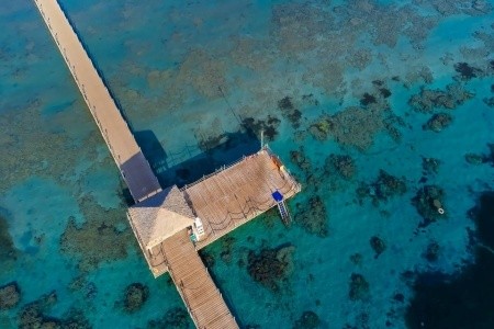 Amwaj Beach Club Resort (Ex. Pickalbatros Beach Club) - 16