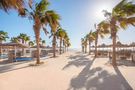 Amwaj Beach Club Resort (Ex. Pickalbatros Beach Club) - 18