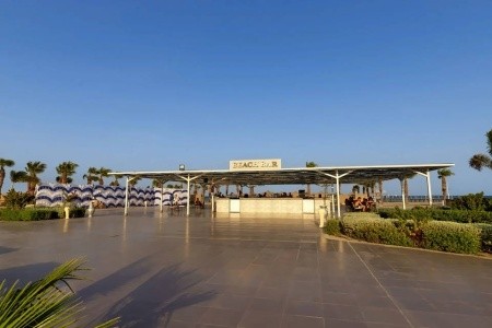 Amwaj Beach Club Resort (Ex. Pickalbatros Beach Club) - 25