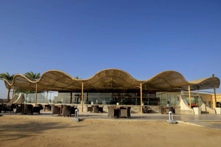 Amwaj Beach Club Resort (Ex. Pickalbatros Beach Club) - 26