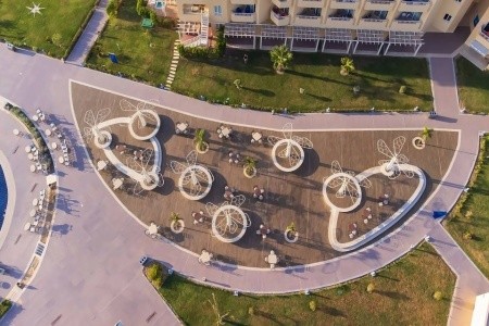 Amwaj Beach Club Resort (Ex. Pickalbatros Beach Club) - 27