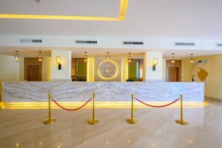 Amwaj Beach Club Resort (Ex. Pickalbatros Beach Club) - 28