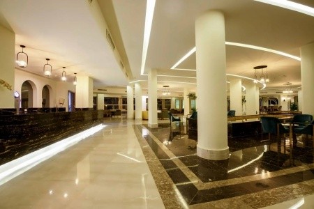 Amwaj Beach Club Resort (Ex. Pickalbatros Beach Club) - 31