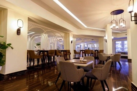 Amwaj Beach Club Resort (Ex. Pickalbatros Beach Club) - 33