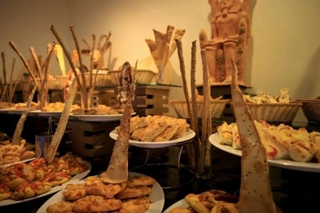 Amwaj Beach Club Resort (Ex. Pickalbatros Beach Club) - 38