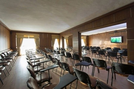 Amwaj Beach Club Resort (Ex. Pickalbatros Beach Club) - 42