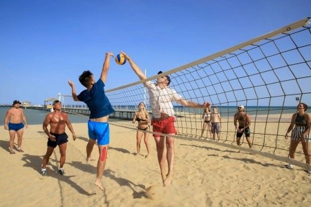 Amwaj Beach Club Resort (Ex. Pickalbatros Beach Club) - 45