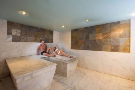 Amwaj Beach Club Resort (Ex. Pickalbatros Beach Club) - 48