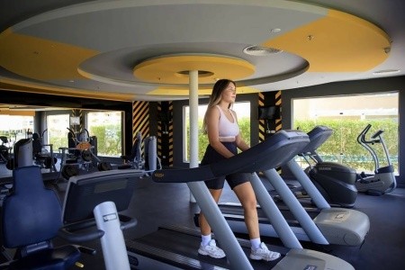 Amwaj Beach Club Resort (Ex. Pickalbatros Beach Club) - 51